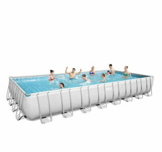 Producto común ✅ Mejores piscinas desmontables del 2021
